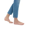 Dames Jeans CICI CROP SLIT CARGO 311345600