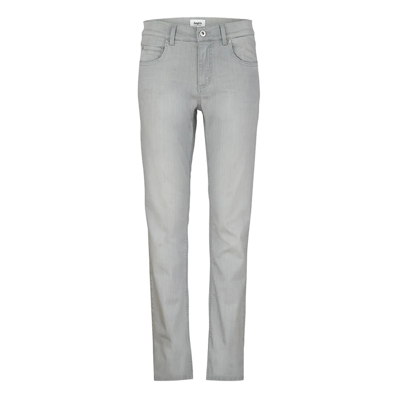Dames Jeans Cici Angels LICHT GRIJS