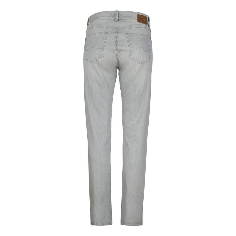 Dames Jeans Cici Angels LICHT GRIJS