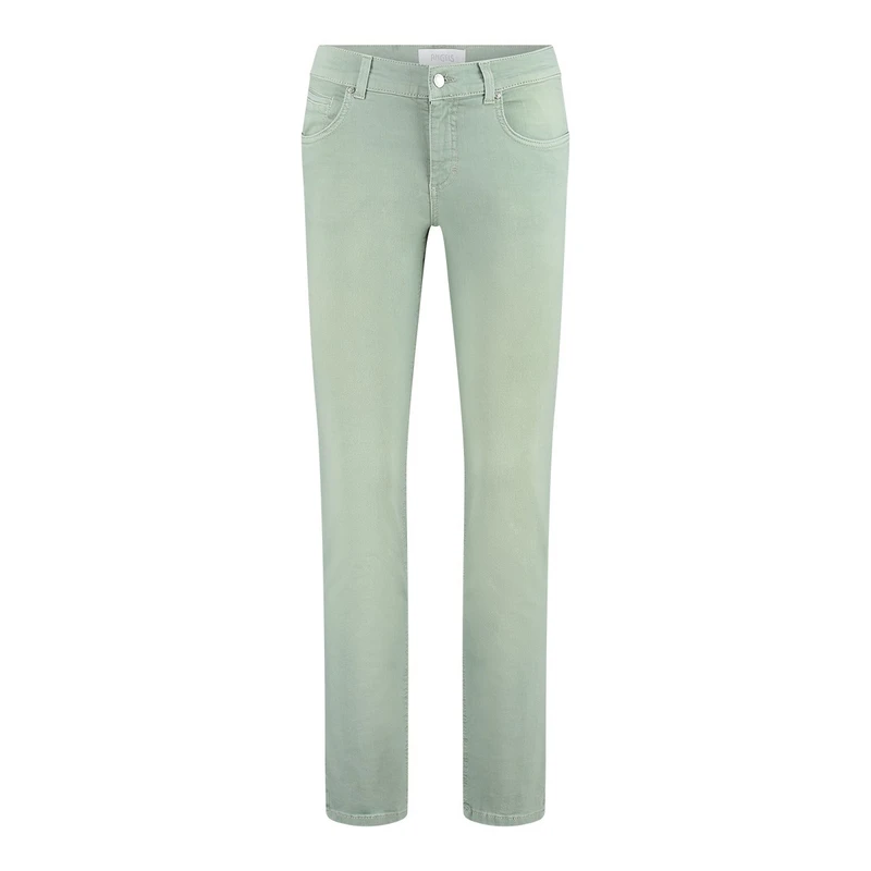Dames Jeans Cici Angels GROEN