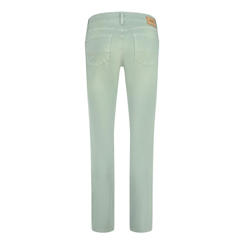 Dames Jeans Cici Angels GROEN