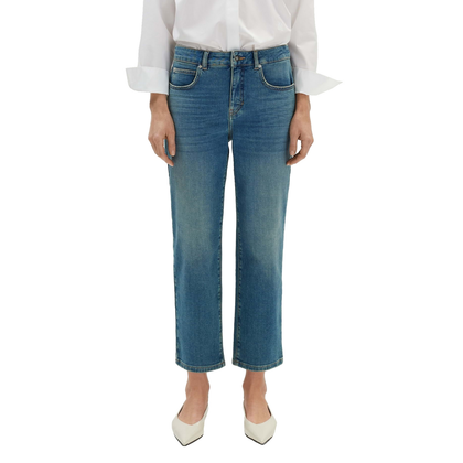 Dames Jeans Corah iconic
