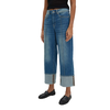 Dames Jeans Corah turn up