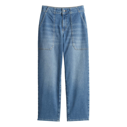 Dames Jeans Corah utility