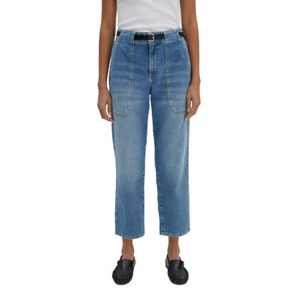 Dames Jeans Corah utility