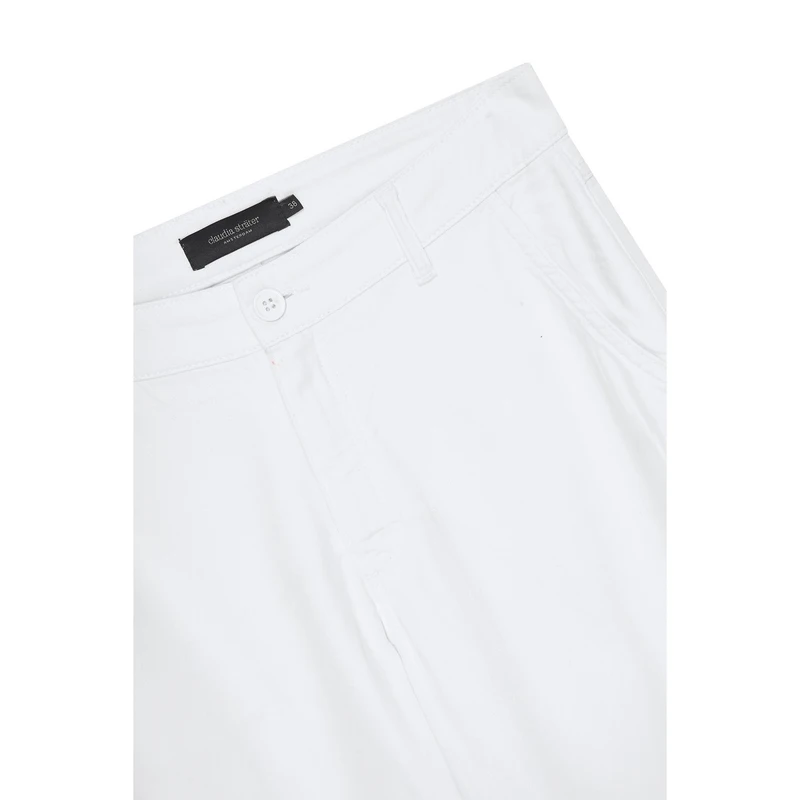 Dames Jeans CS21-25344 Claudia Strater ECRU