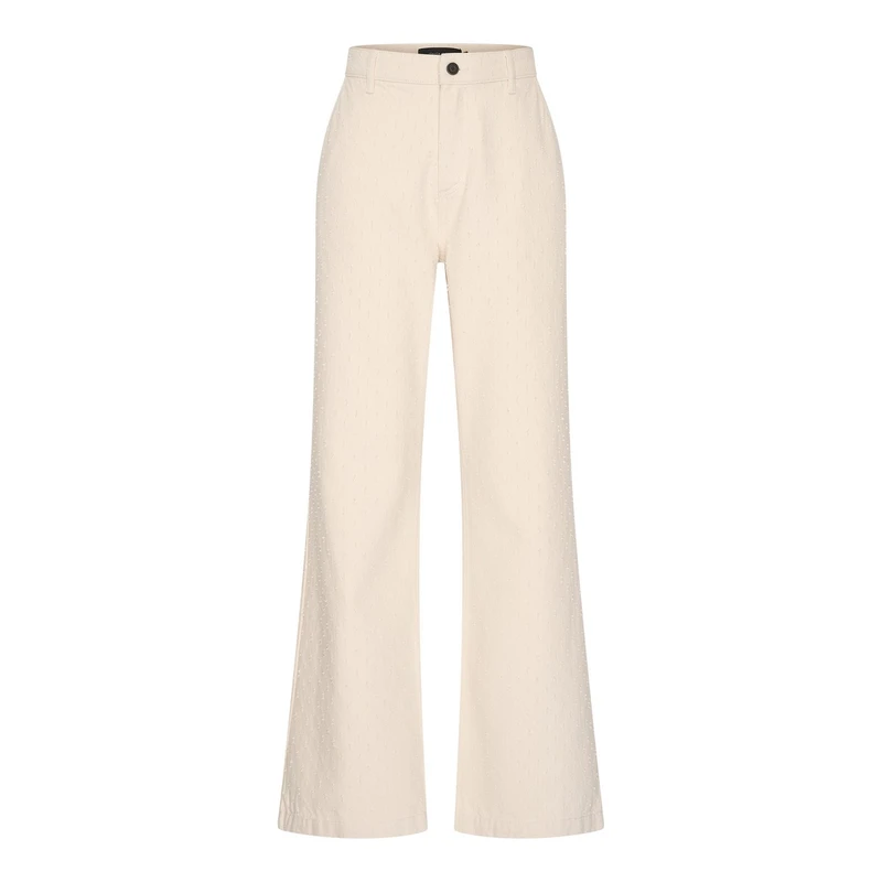 Dames Jeans CS22-25365 Claudia Strater ECRU