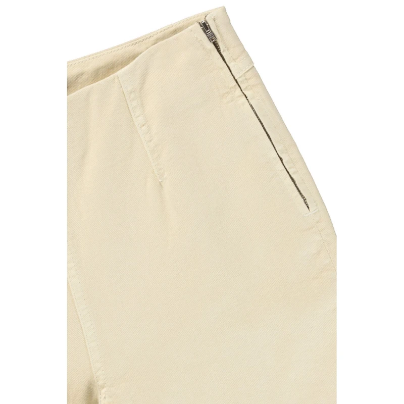 Dames Jeans CS24-22506 Claudia Strater ECRU