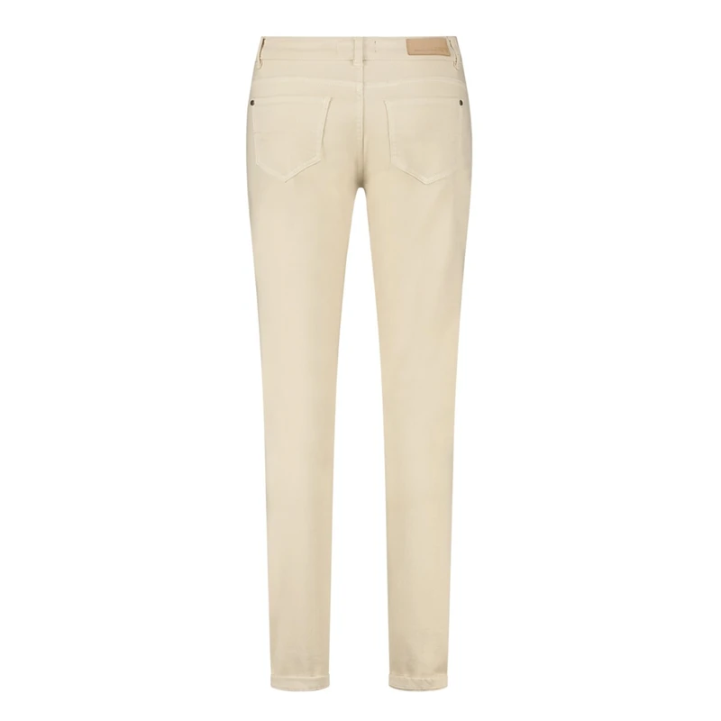Dames Jeans CS24-22515 Claudia Strater ECRU