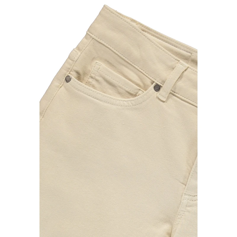 Dames Jeans CS24-22515 Claudia Strater ECRU
