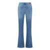 Dames Jeans CS24-22523