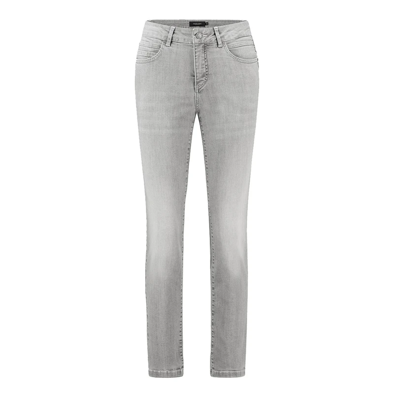 Dames Jeans CS24-22524 Claudia Strater GREY DENIM