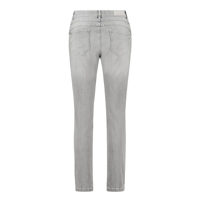 Dames Jeans CS24-22524 Claudia Strater GREY DENIM