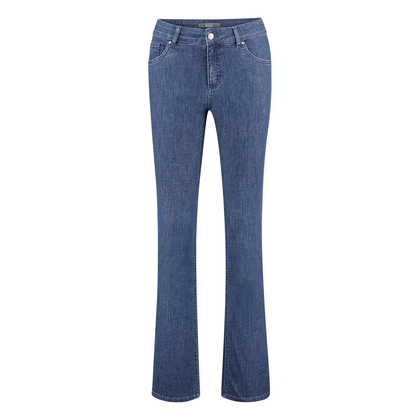 Dames Jeans EB # colbie denim 82 cm