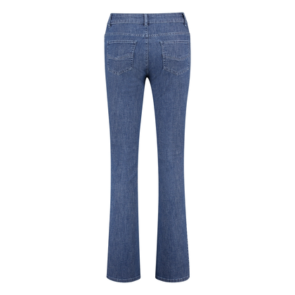 Dames Jeans EB # colbie denim 82 cm