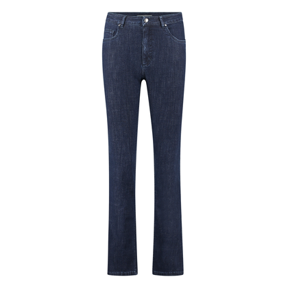 Dames Jeans EB#Flatdenim82cm
