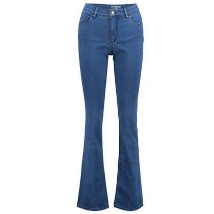 Dames Jeans EB#grace Jeans 82 cm