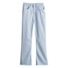 Dames Jeans Eboni french