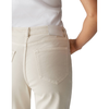 Dames Jeans Eboni french
