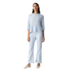 Dames Jeans Eboni french