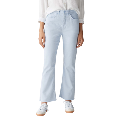 Dames Jeans Eboni french