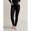Dames Jeans Elma black