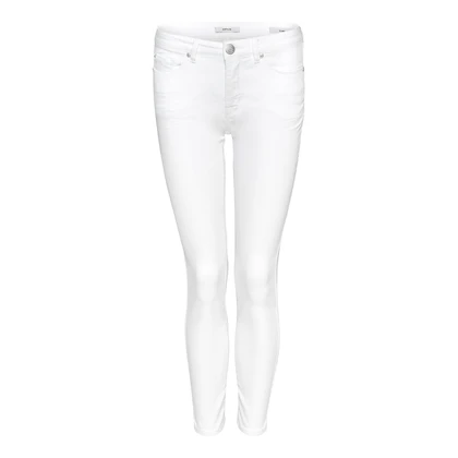 Dames Jeans Elma clear