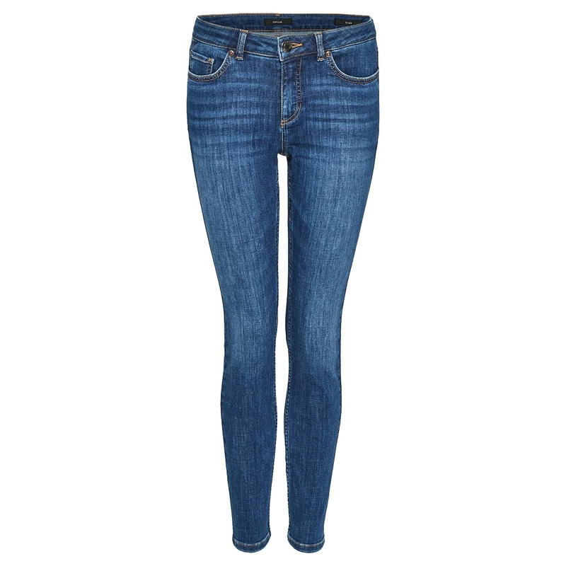 Dames Jeans Elma strong blue