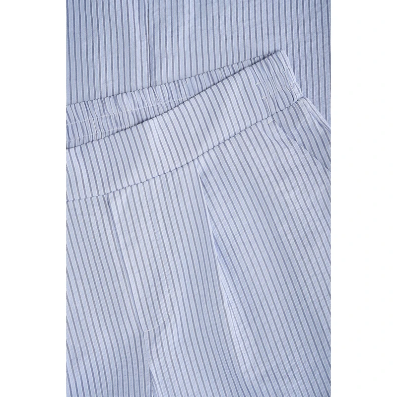 Dames Jeans EX21-25200 Expresso BLEU