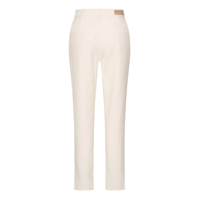 Dames Jeans EX21-25258 Expresso OFF-WHITE
