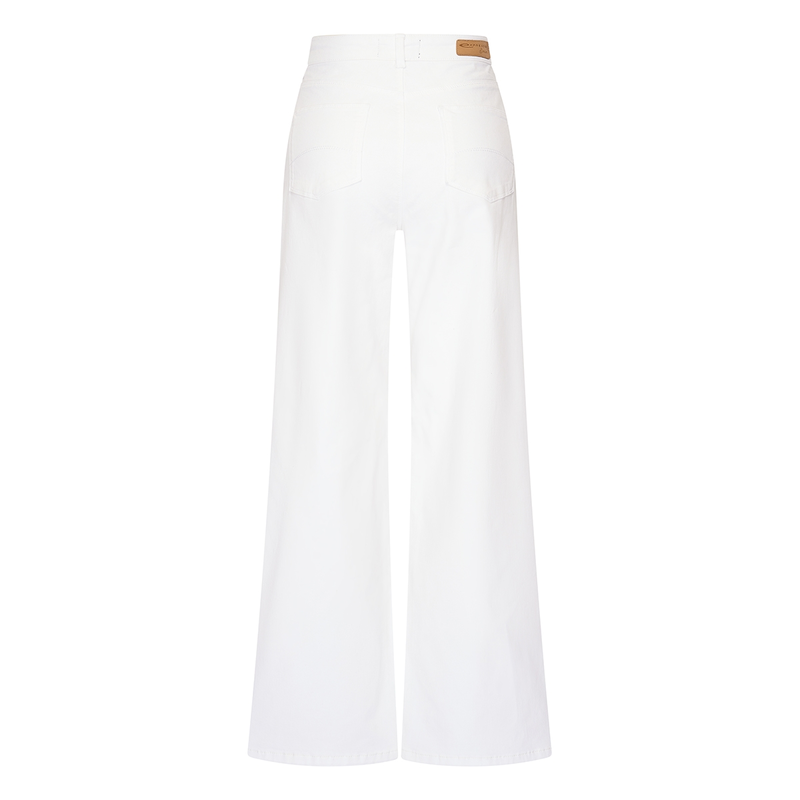 Dames Jeans EX22-25250 Expresso Wit