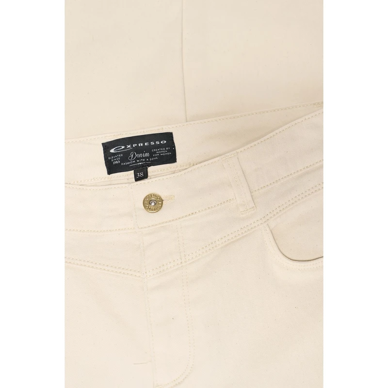 Dames Jeans EX22-25253 Expresso KIT