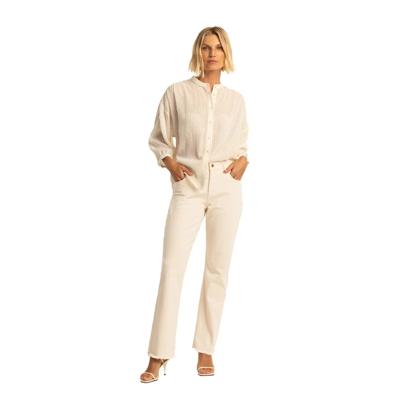 Dames Jeans EX22-25253 Expresso KIT