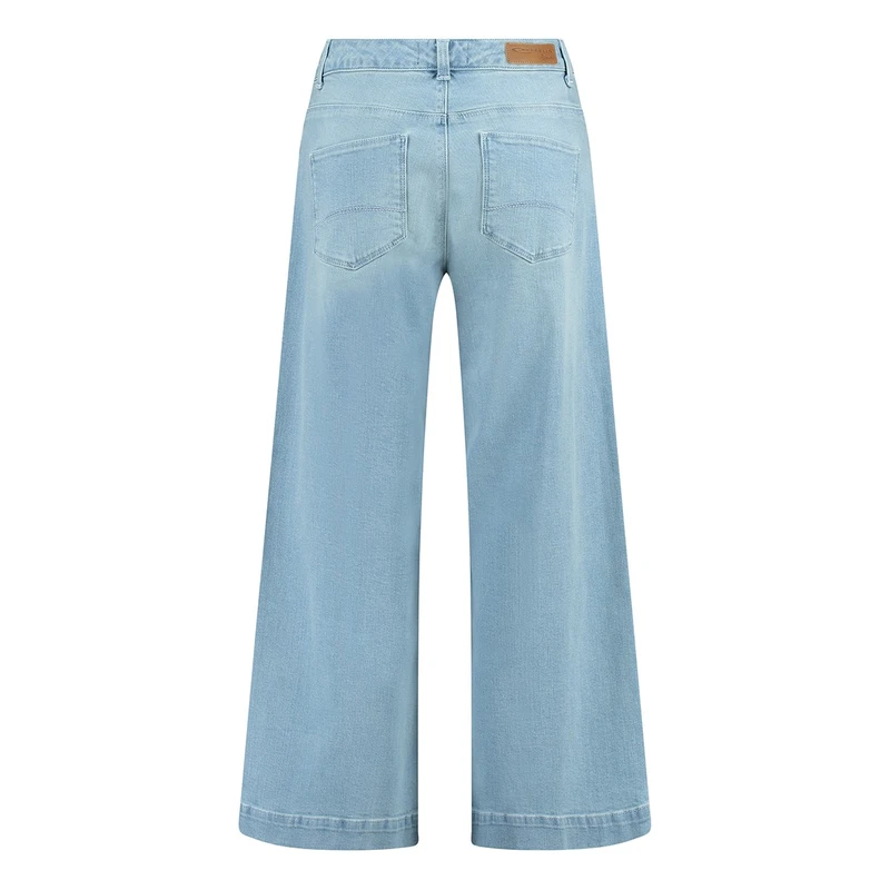 Dames Jeans EX22-25309 Expresso LIGHT BLUE DENIM