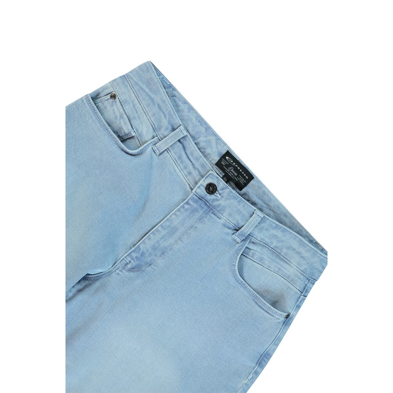 Dames Jeans EX22-25309 Expresso LIGHT BLUE DENIM
