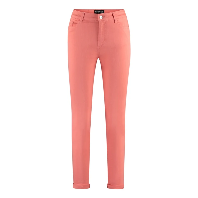 Dames Jeans EX22-25379 Expresso KORAAL