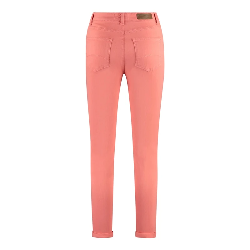 Dames Jeans EX22-25379 Expresso KORAAL