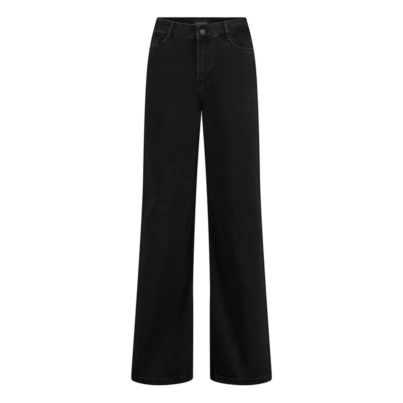 Dames Jeans EX22-99033 Expresso ZWART