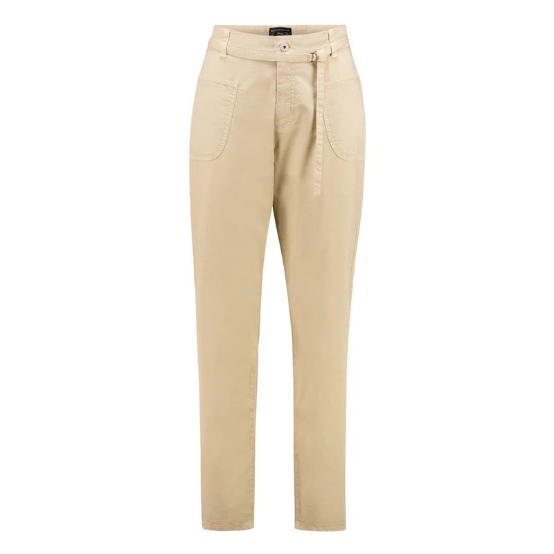 Dames Jeans EX23-22001 Expresso ZAND