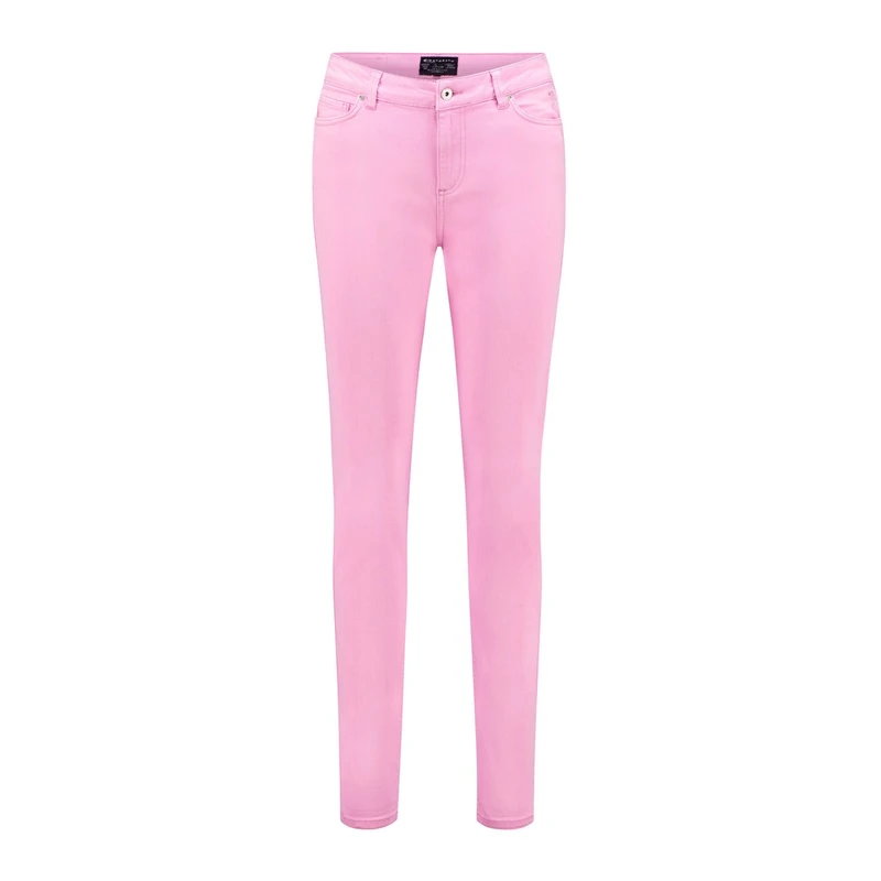 Dames Jeans EX23-22019 Expresso ROZE