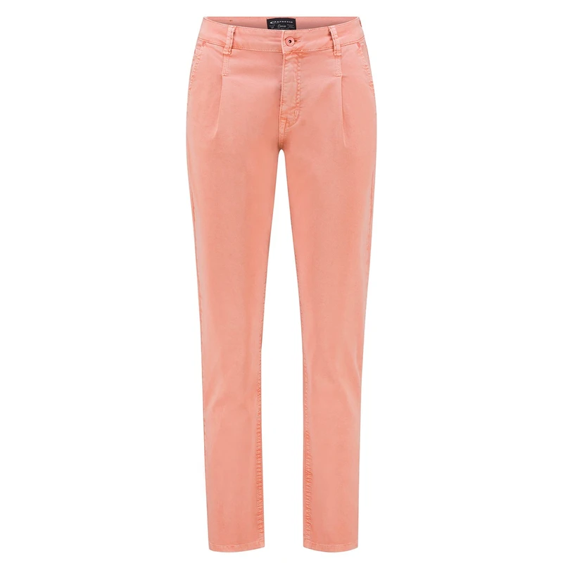 Dames Jeans EX23-22032 Expresso BRIQUE