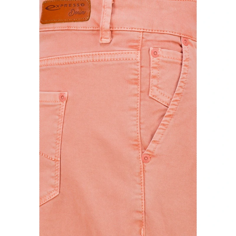 Dames Jeans EX23-22032 Expresso BRIQUE