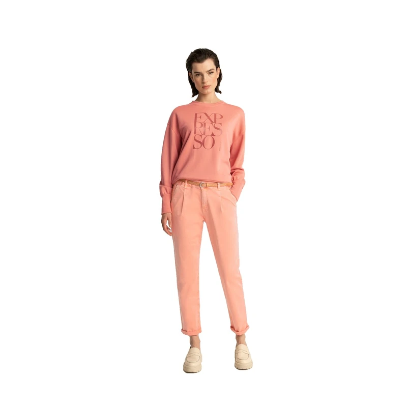 Dames Jeans EX23-22032 Expresso BRIQUE