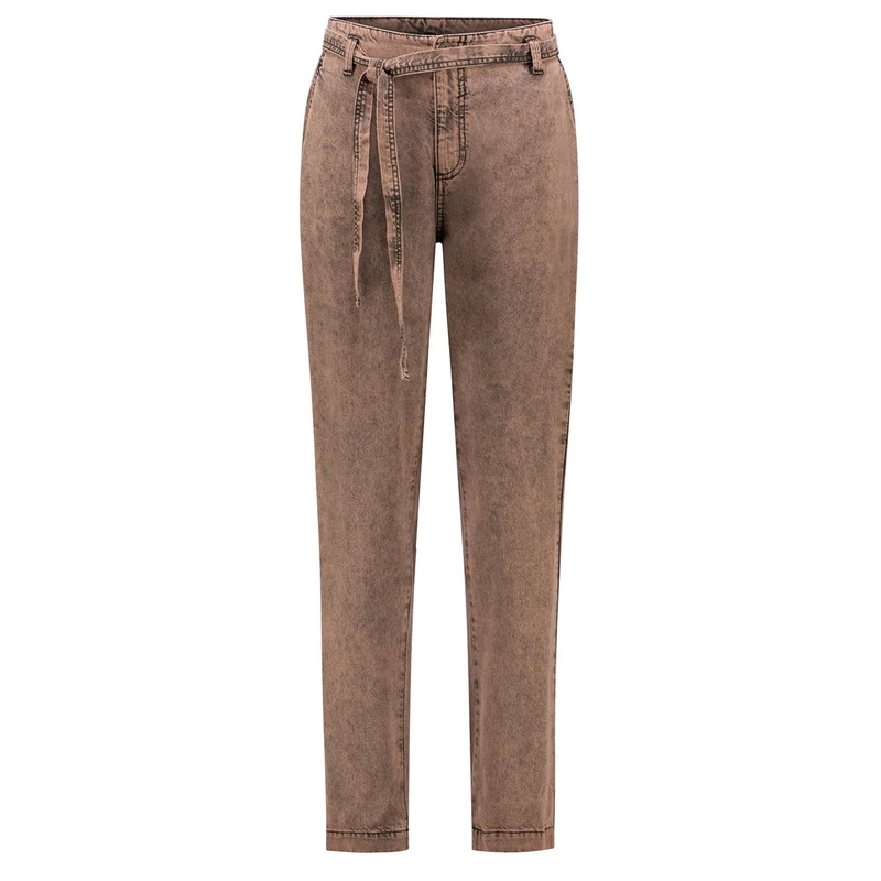 Dames Jeans EX23-22034 Expresso PEACH