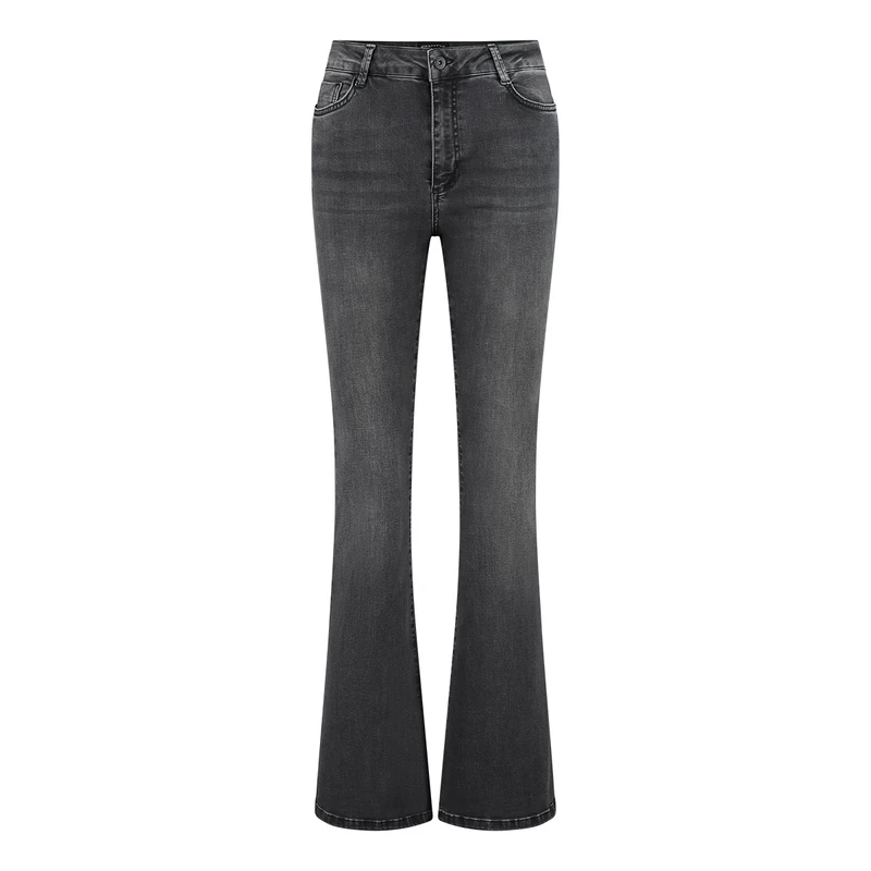 Dames Jeans EX23-22069 Expresso GREY DENIM