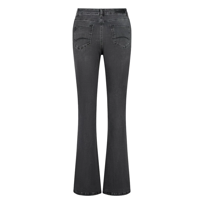 Dames Jeans EX23-22069 Expresso GREY DENIM