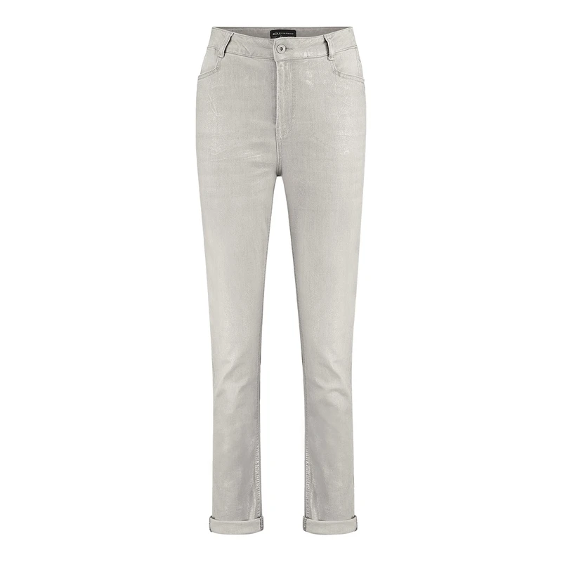 Dames Jeans EX24-22012 Expresso GREY DENIM