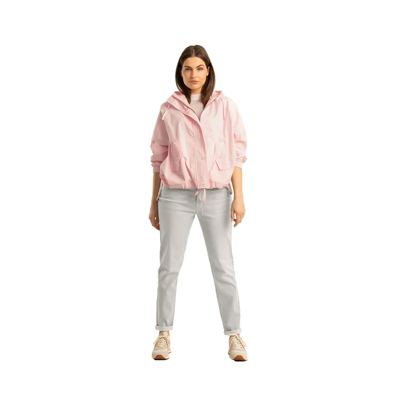Dames Jeans EX24-22012 Expresso GREY DENIM