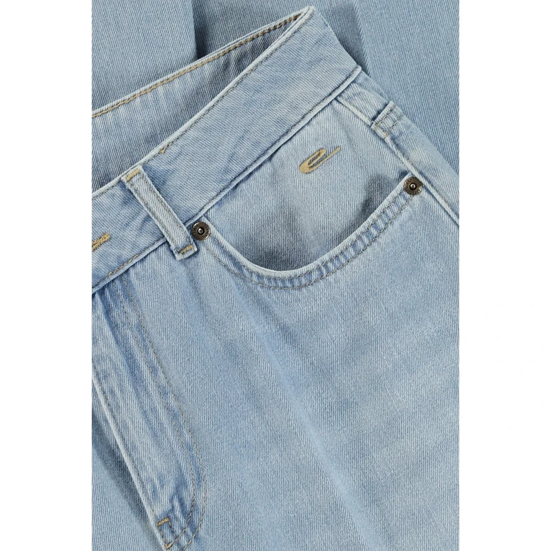 Dames Jeans EX24-22015 Expresso LIGHT BLUE DENIM