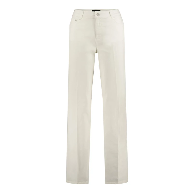 Dames Jeans EX24-22017 Expresso ECRU